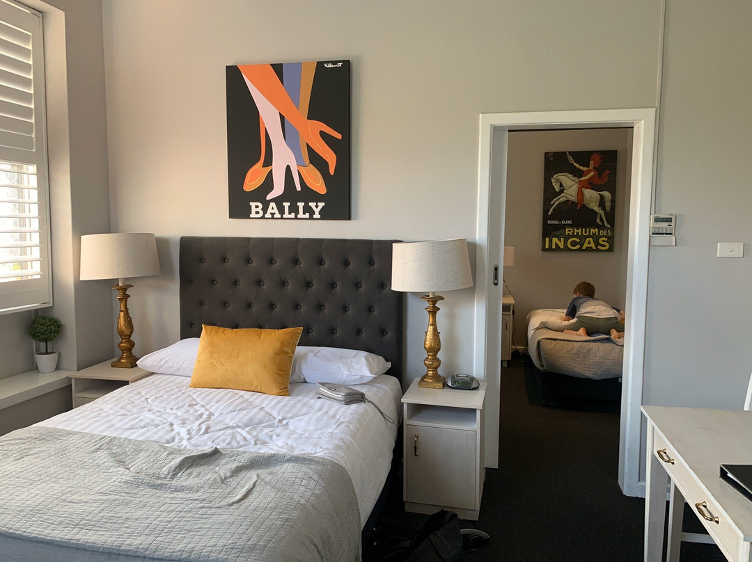 Northern Star Hotel主图