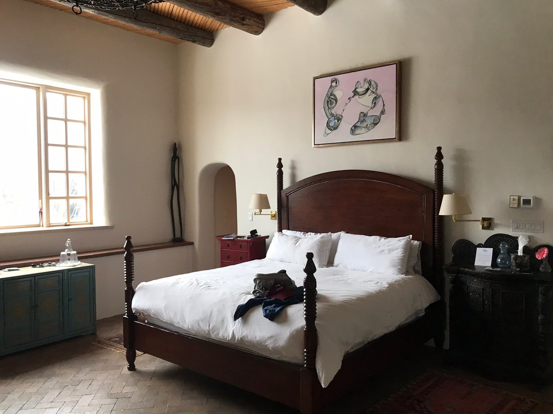 Cielo Taos Grand Estate主图