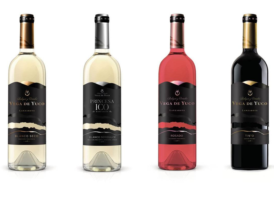 Bodegas Vega de Yuco景点图片