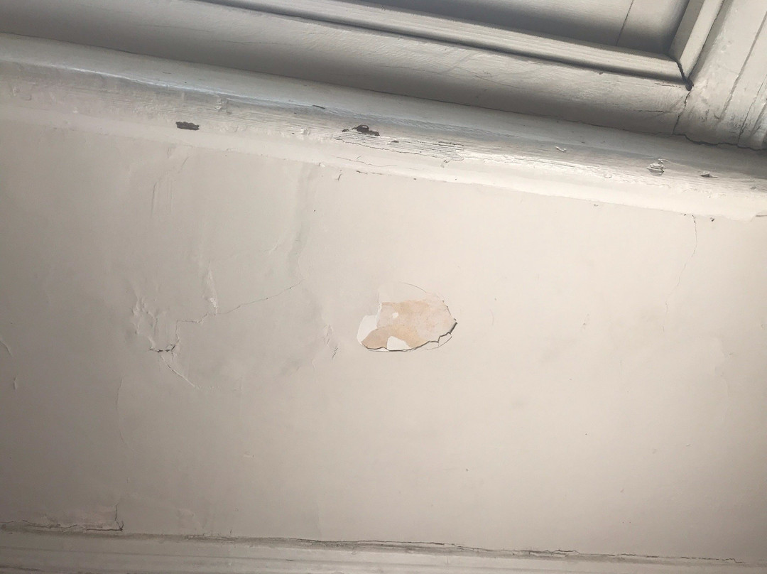 剑桥寄宿客房旅馆主图