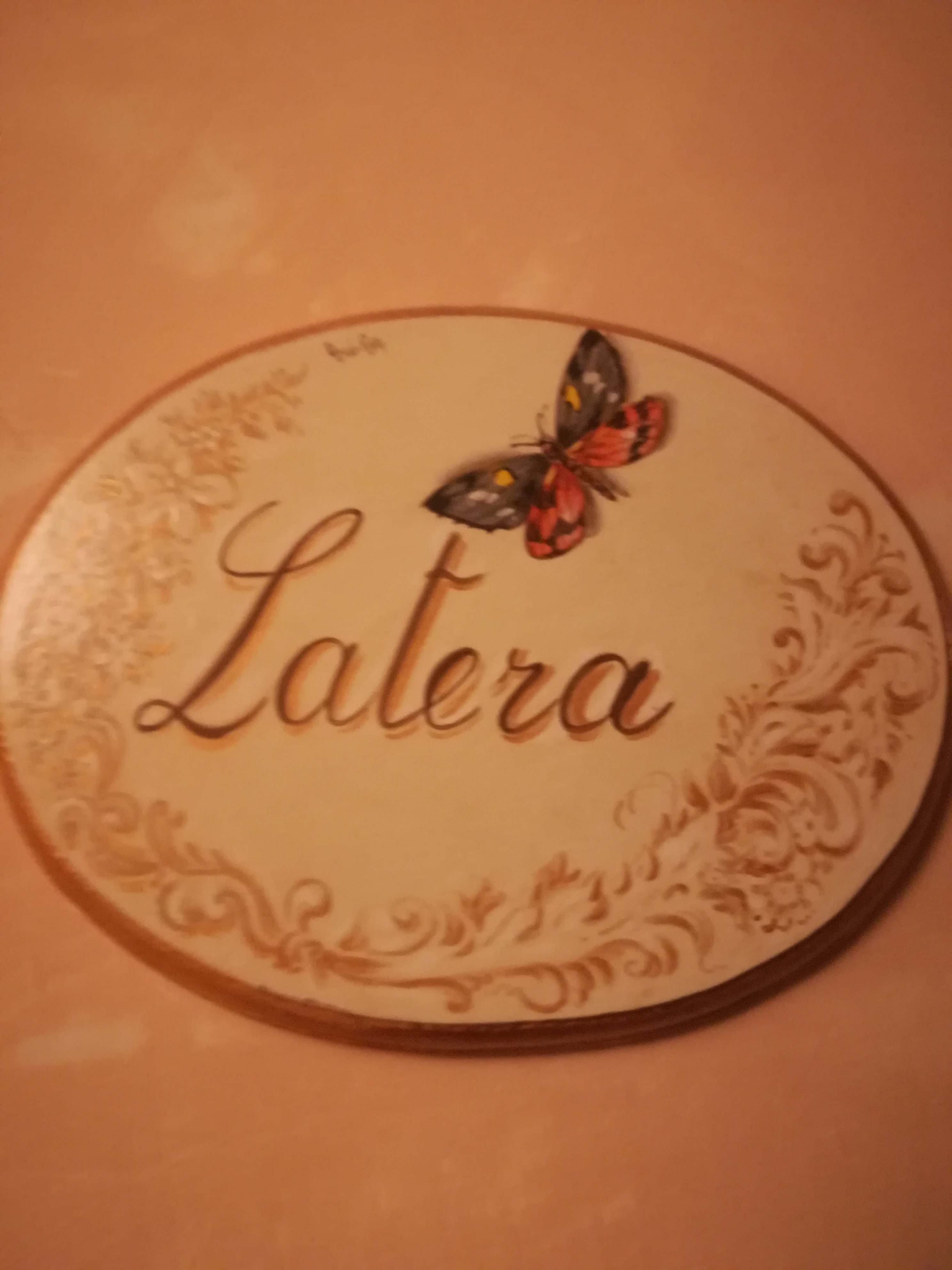 Hotel Relais Falisco-官方