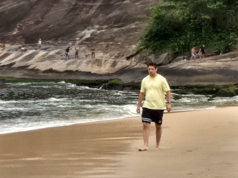 Ok Rio Tour-里约热内卢必去景点