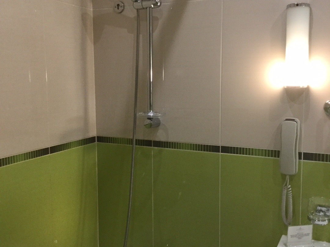 Arm Premier Hotel主图