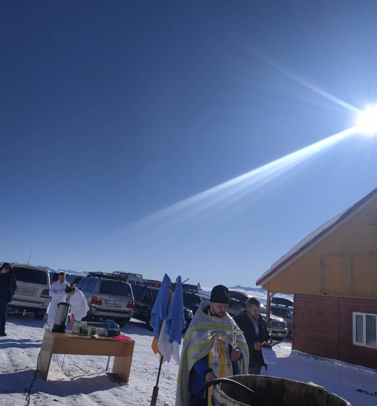 Ski resort Too-Ashuu-比斯凯克必去景点