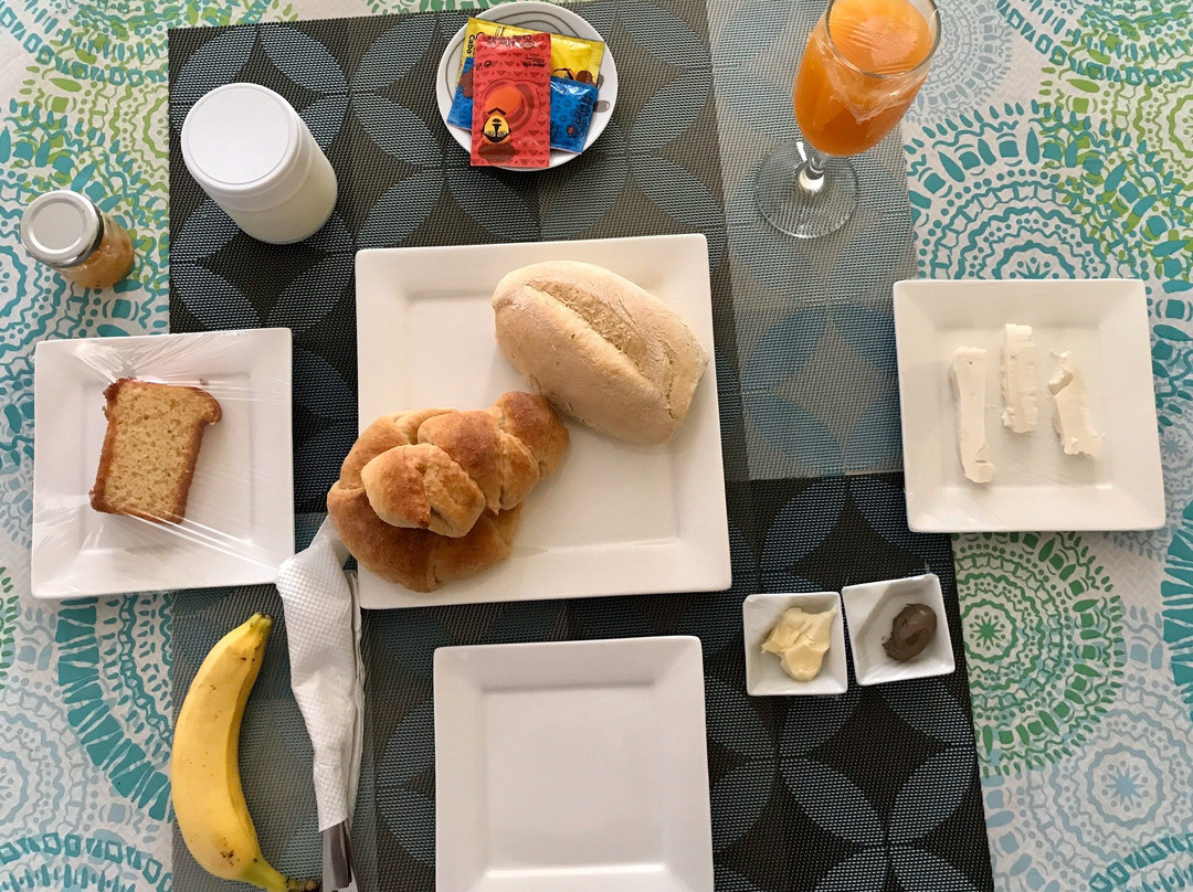 Ribeira da Barca酒店住宿-Cote de France