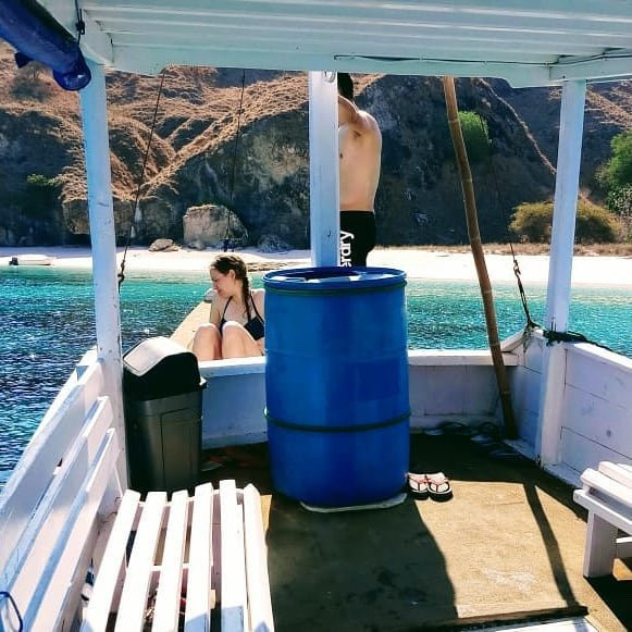 The Jayakarta Suites Komodo-Flores主图