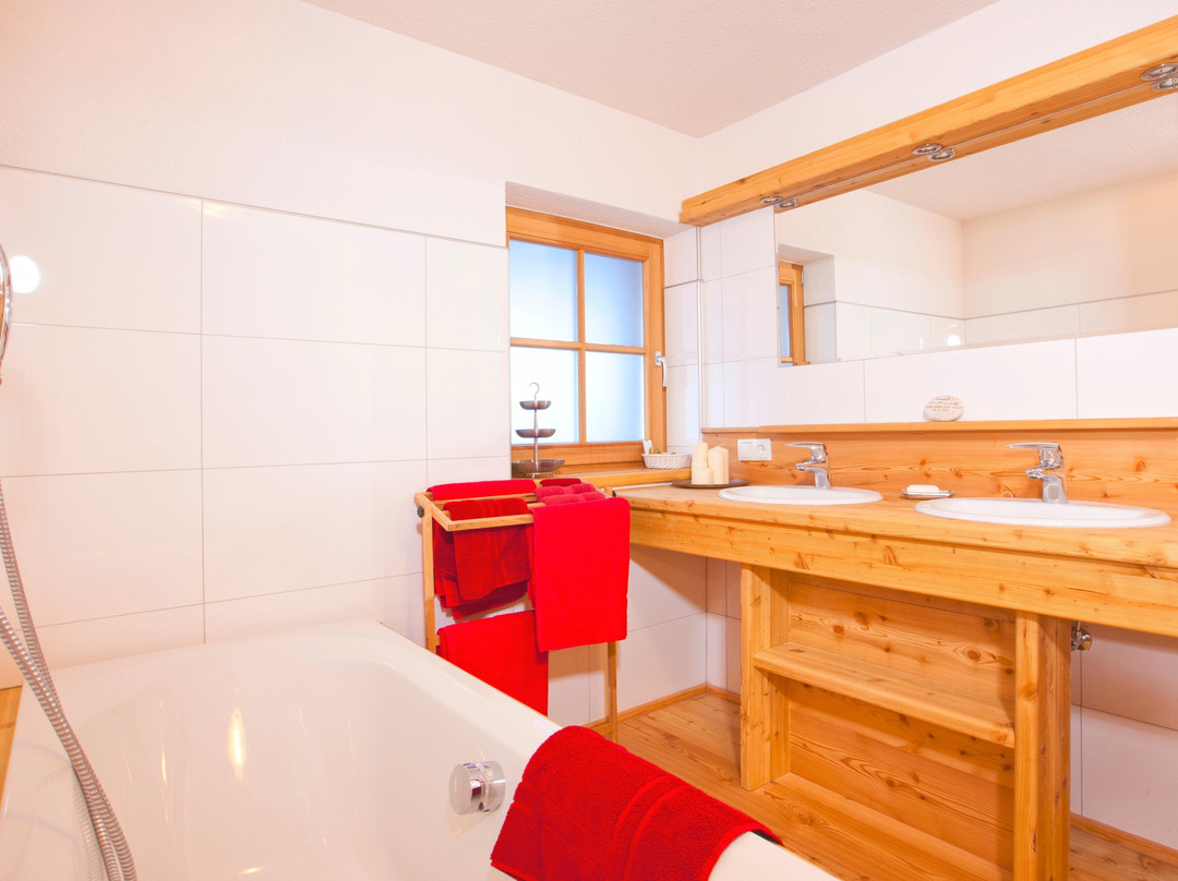 Chalet sTyrolia-Zwieselstein必去景点