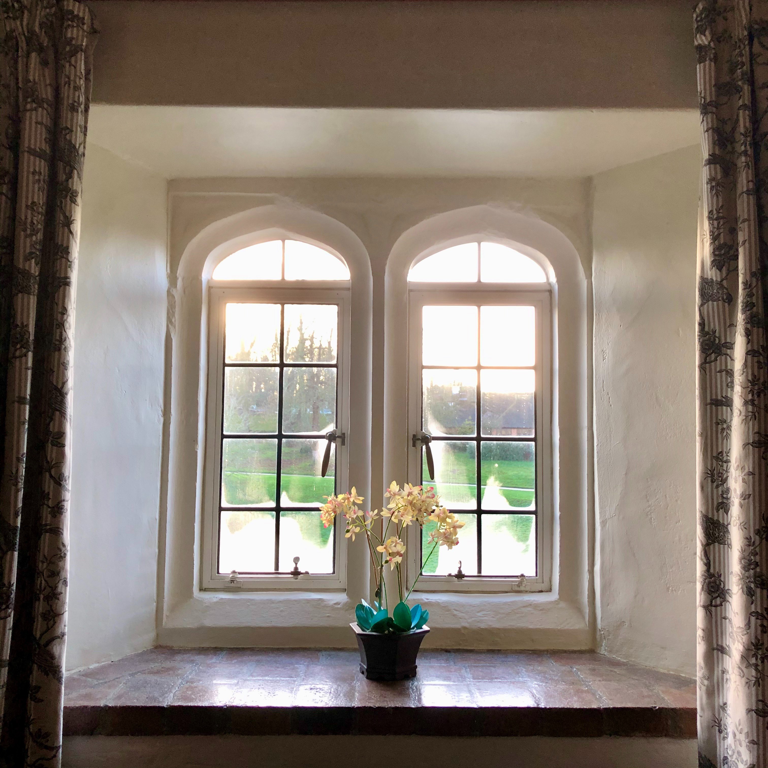 Leeds Castle - Maidens Tower B&B-酒店景观