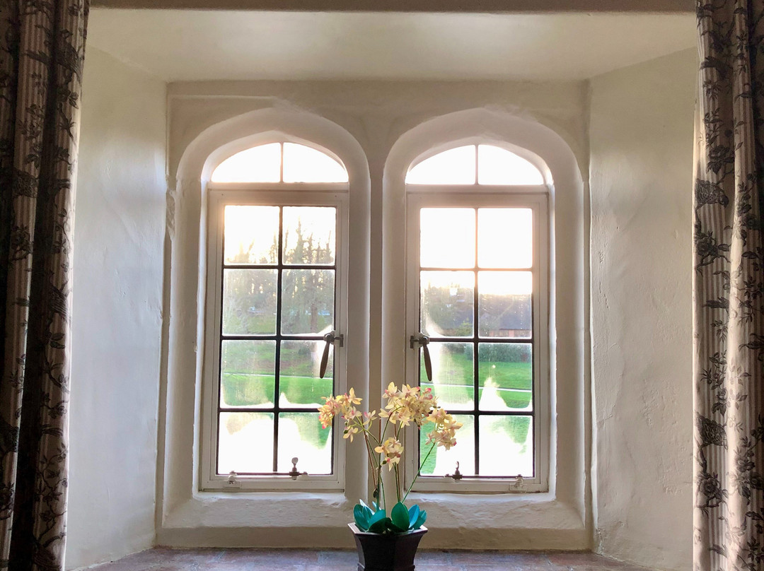 Leeds Castle - Maidens Tower B&B主图
