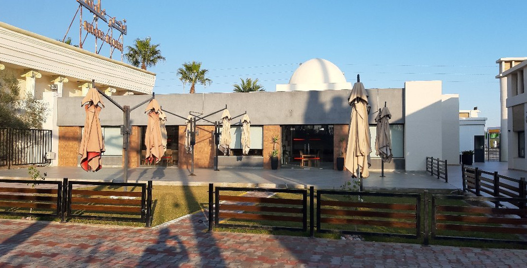 Sfax Land-斯法克斯必去景点