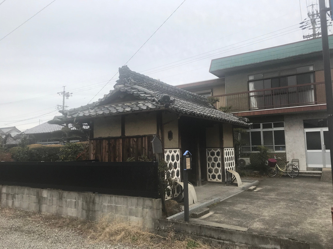 Hiromake No Mon景点图片