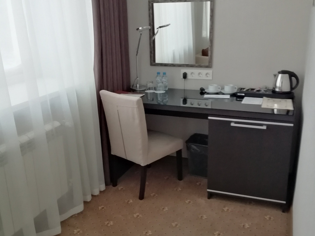 Hotel Metelitsa主图