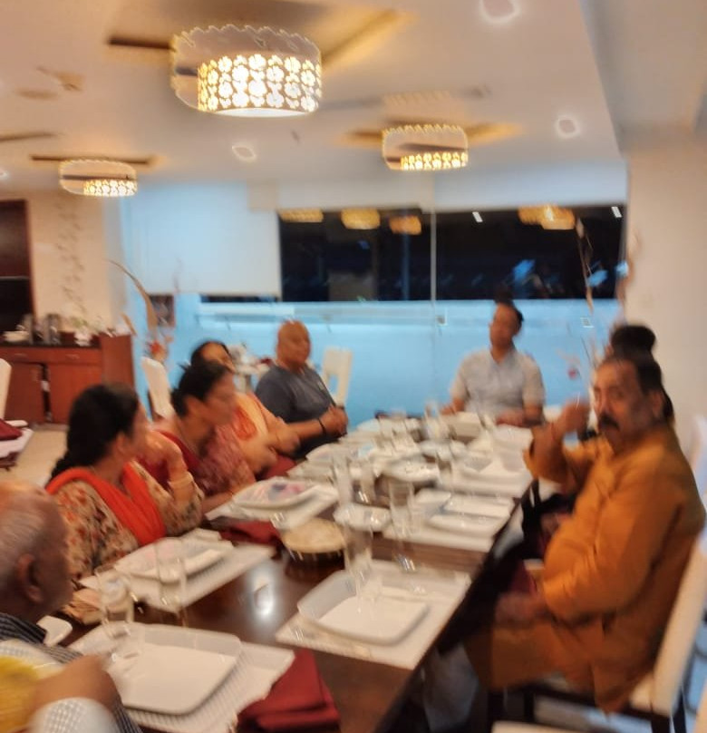Best Western Tirupati主图