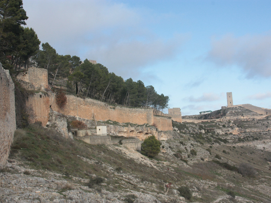 Torre de Armas o del Campo景点图片