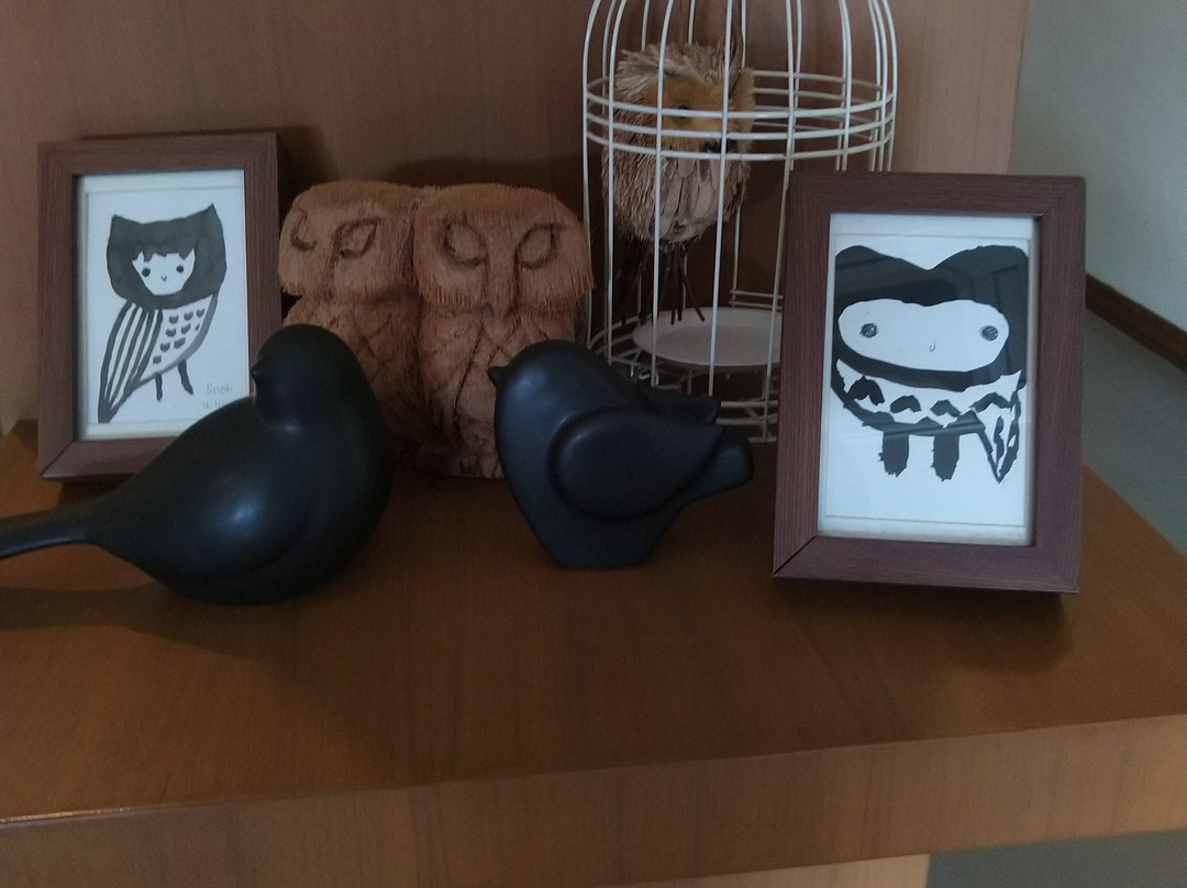 Bird Day Boutique Hotel主图