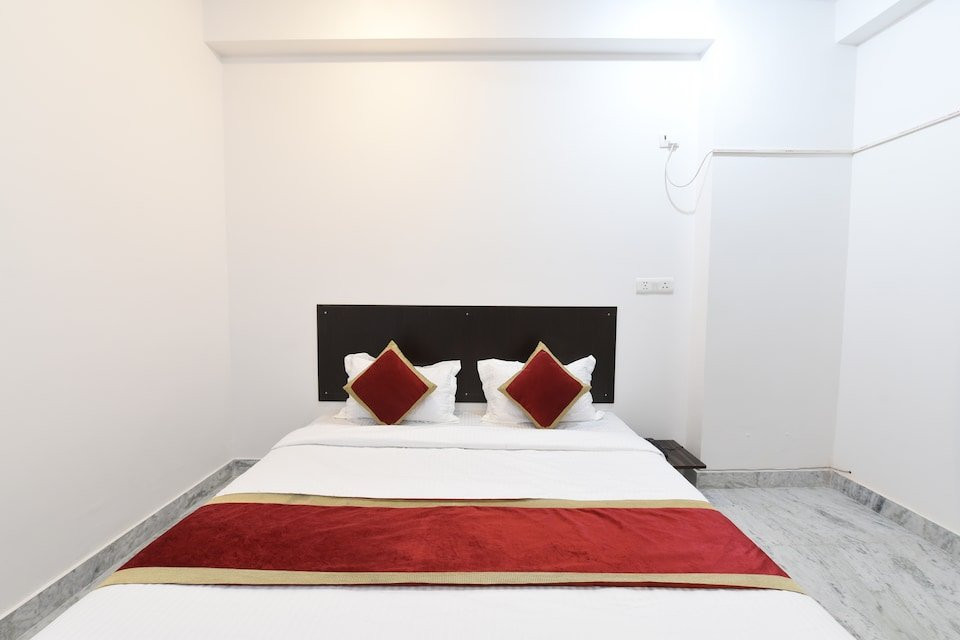 OYO 18982 OOAK Hotels Delta 1主图