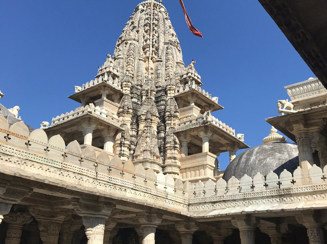 Taj Day Tour-阿格拉必去景点