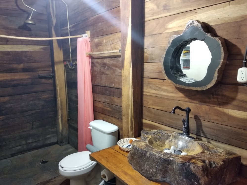 Posada del Brujo主图