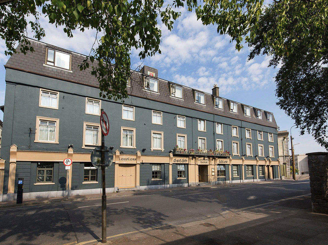 Lawlor's Hotel Dungarvan主图