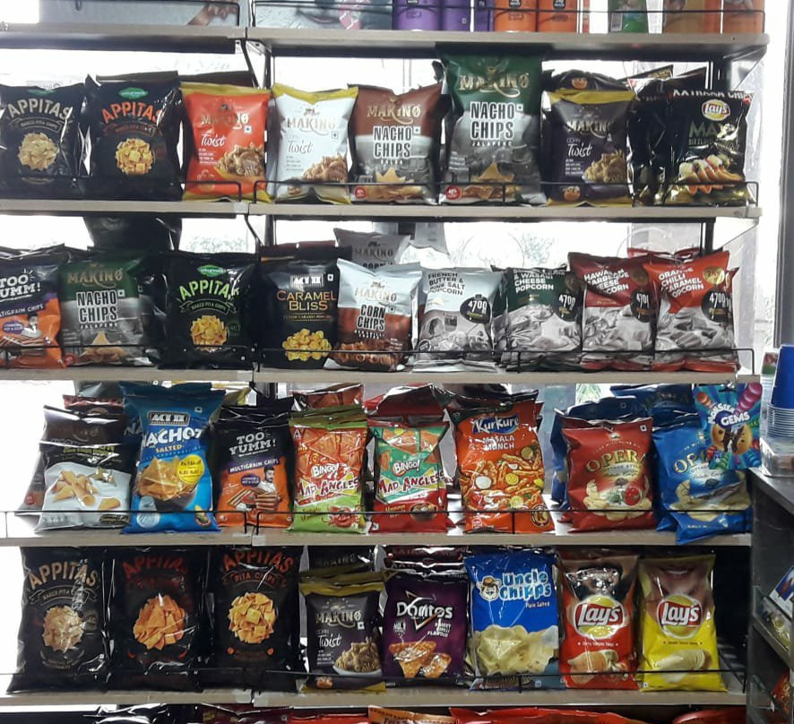 Day Night-阿姆利则必去景点