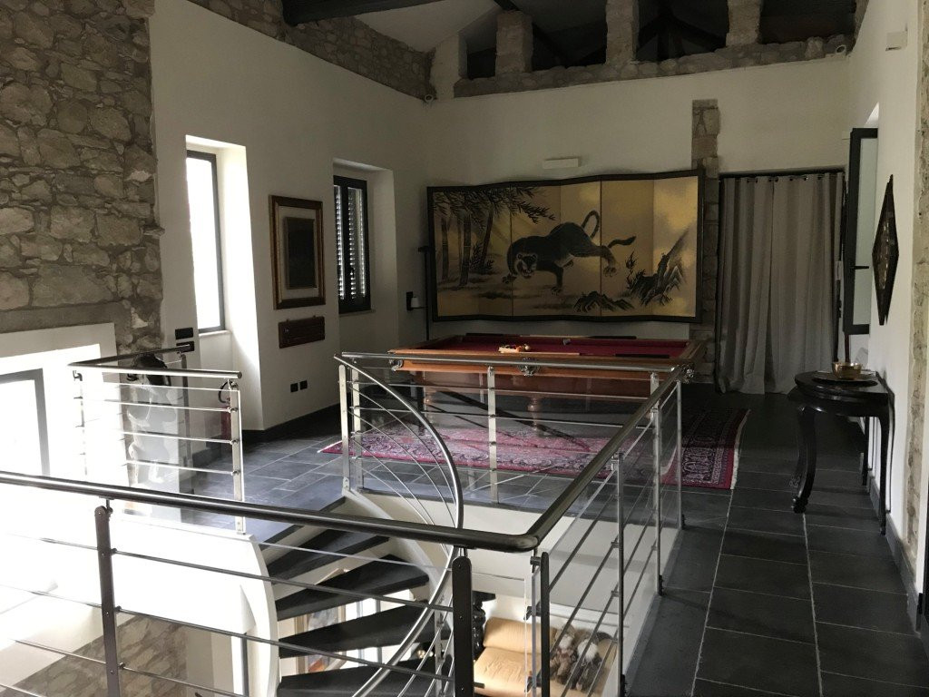 B&B Sardegna Borgo Antico XIX Sec.主图