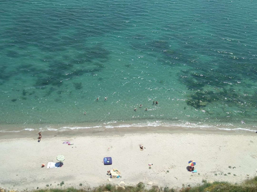 Marina Cape Hotel主图