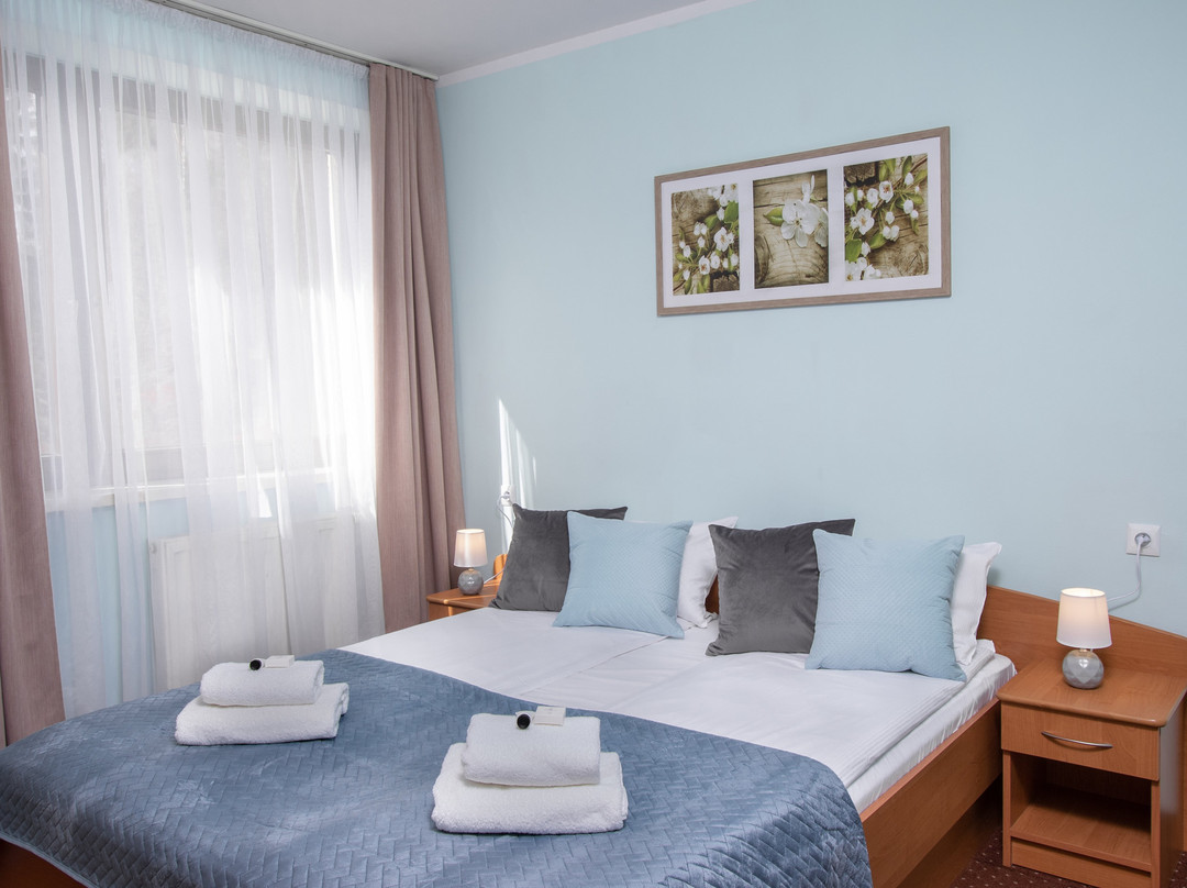 维斯提纳酒店主图