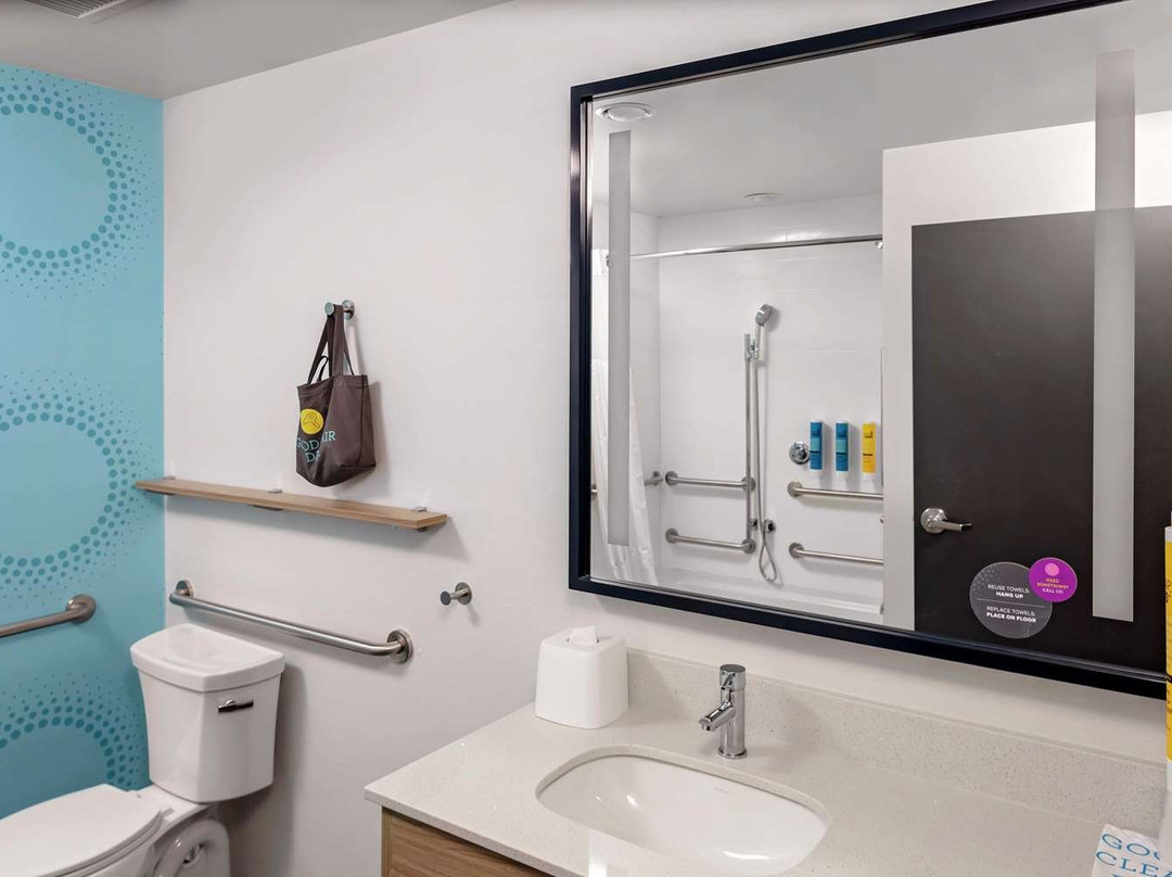 Tru by Hilton Crossett主图