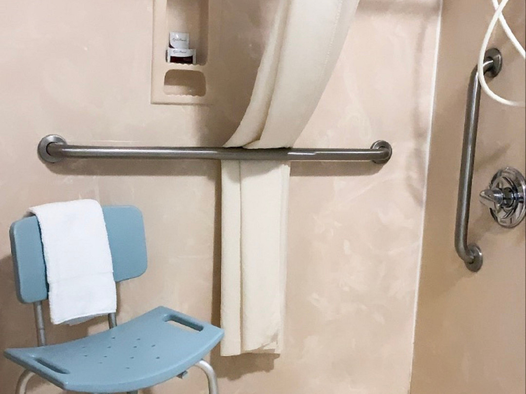 Days Inn by Wyndham North Little Rock/Maumelle主图