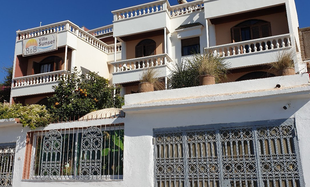 Villa Sunset B&B主图