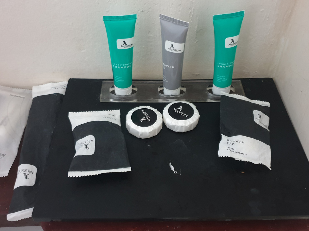 Asana Biak Papua主图