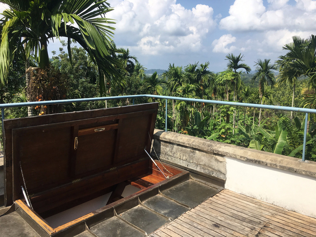 Jalakara Private Villa Hotel主图