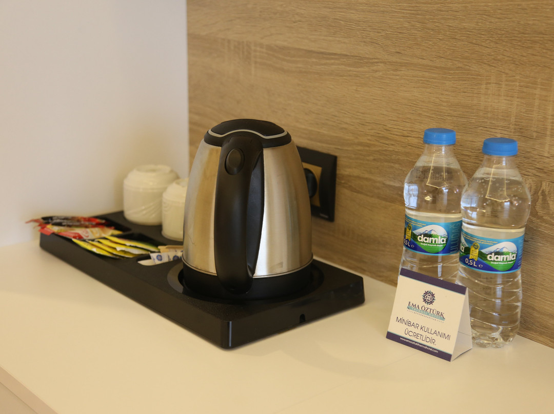 Ema Öztürk Thermal Hotel主图