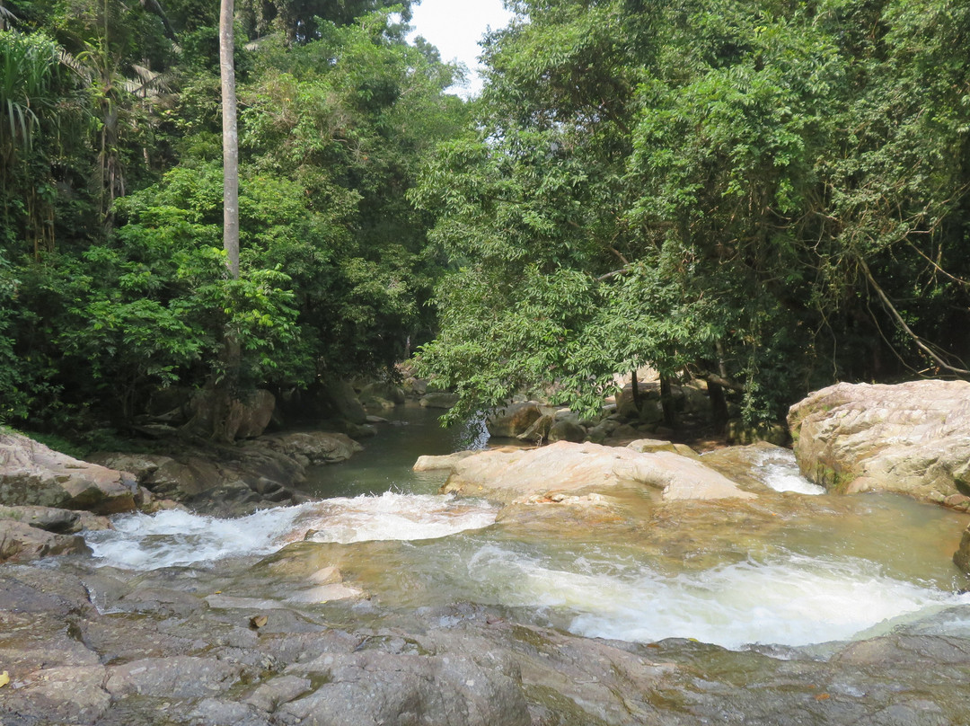 Hiking on Samui - Day Tours景点图片