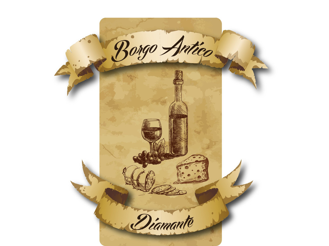 Enoteca - Borgo Antico Diamante - Prodotti Tipici Calabresi-迪亚曼泰必去景点
