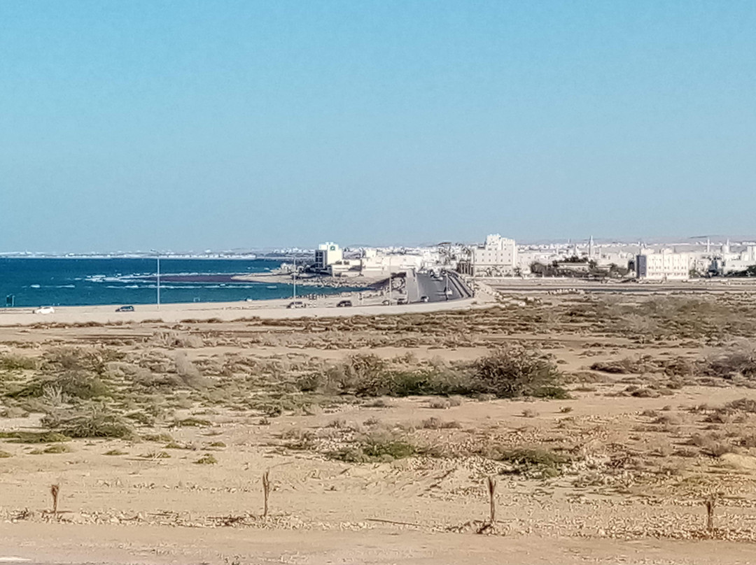 Sur Grand Hotel主图