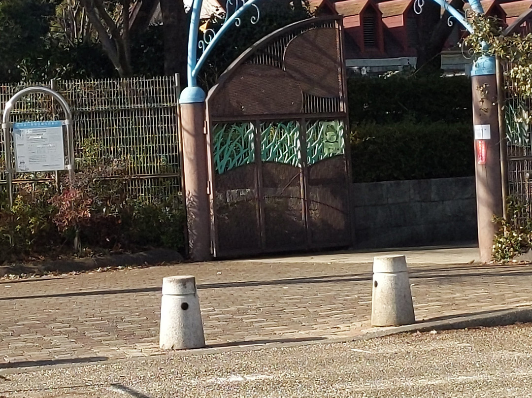 Asamizo Park-相模原市必去景点