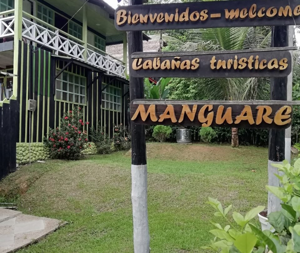 Ecocabañas Manguaré主图