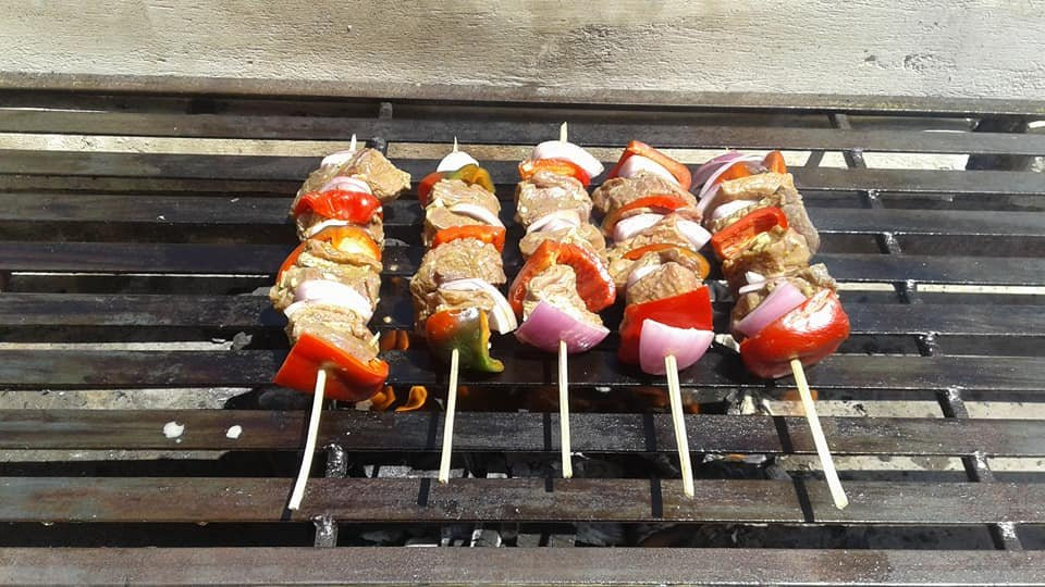 Playa La Punta-Camana必去景点