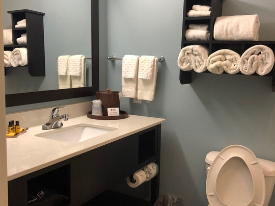 La Quinta Inn & Suites by Wyndham Odessa N. - Sienna Tower主图