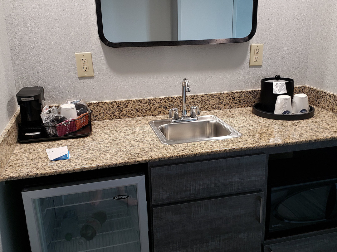 Hampton Inn & Suites Tampa/Ybor City/Downtown主图