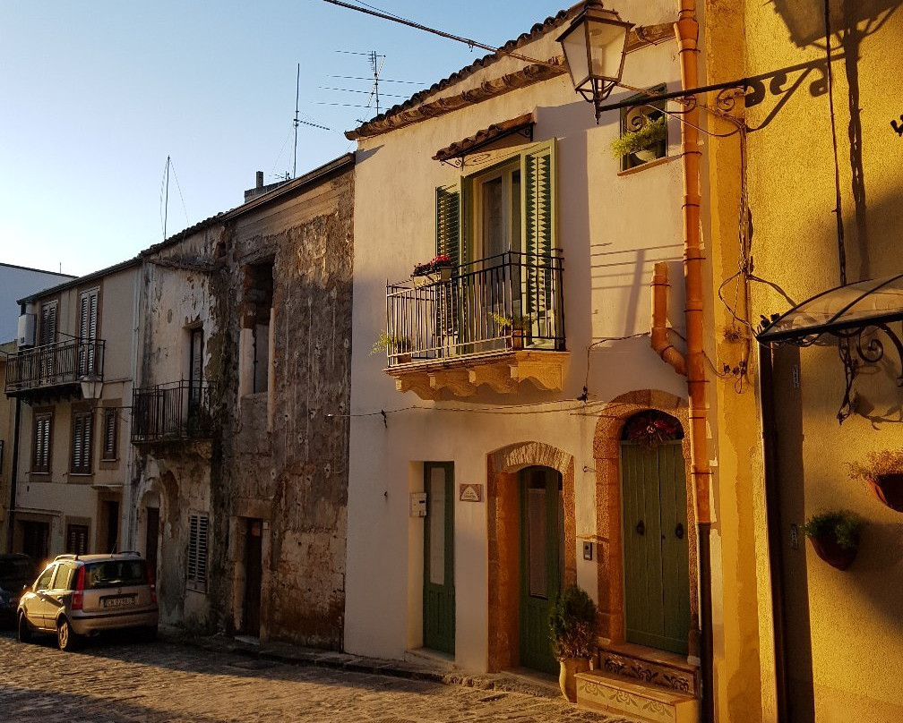 B&B Le Stanze dell'Emiro主图
