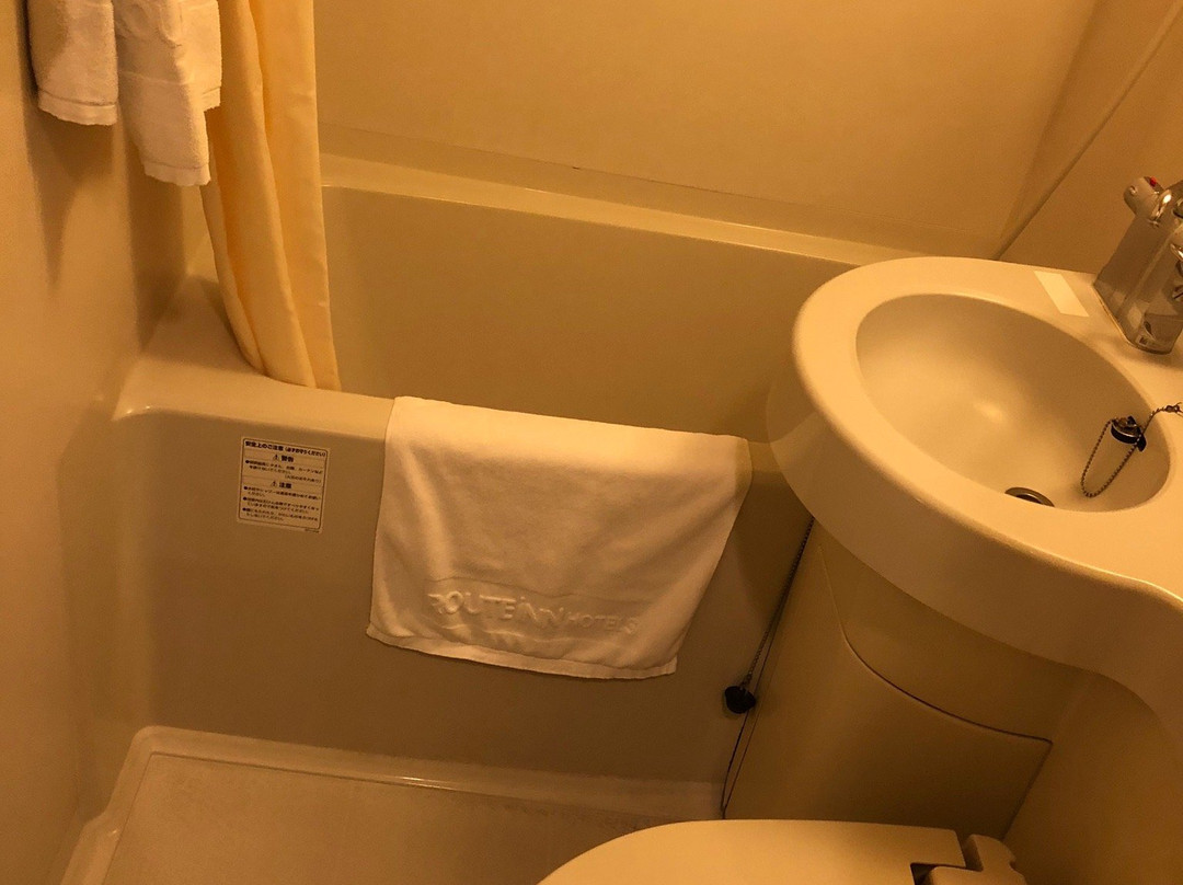 本所站南酒店主图