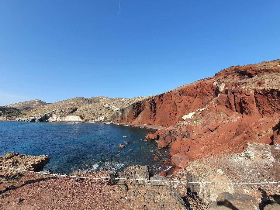 FantaSea Travel Santorini-Athinios必去景点