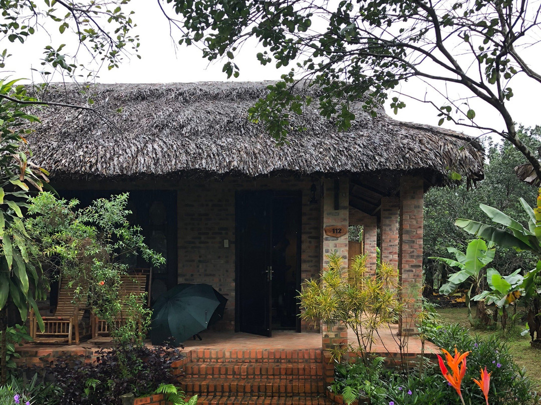 Hue Rural Eco-顺化必去景点