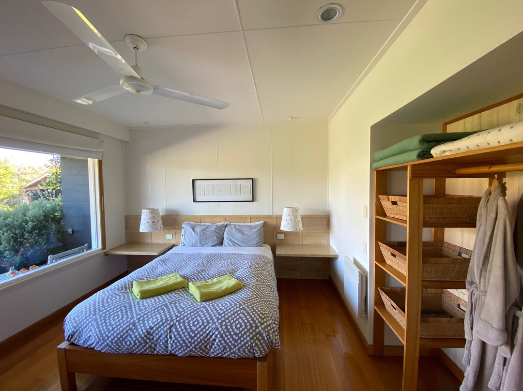 海边比奇斯酒店主图