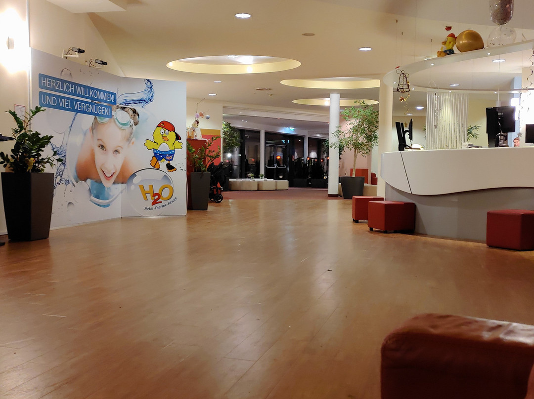 H2o-hotel-therme Resort主图