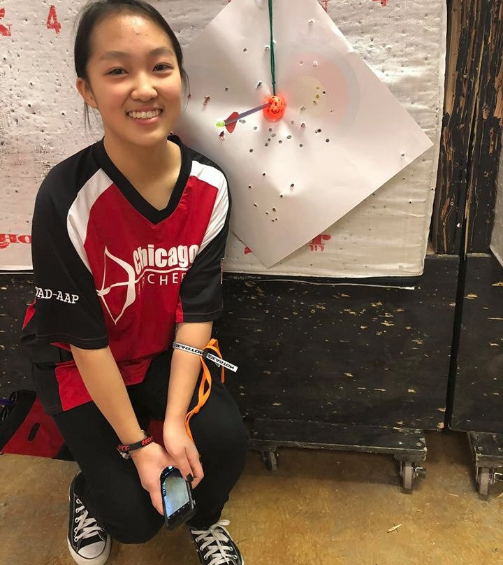 Chicago Archery-Wood Dale必去景点