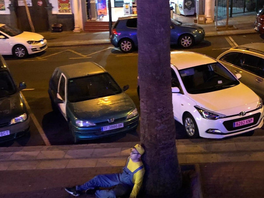 Linekers Bar-美洲海滩必去景点