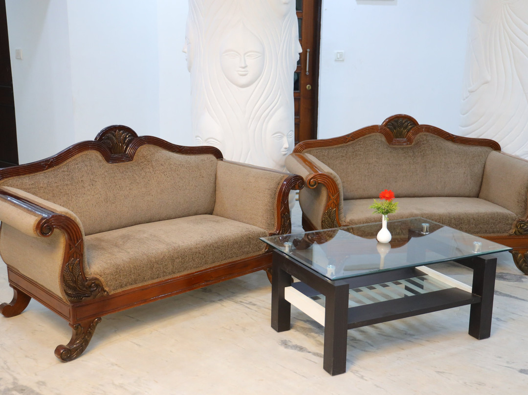 Hotel Shreekshetra International主图